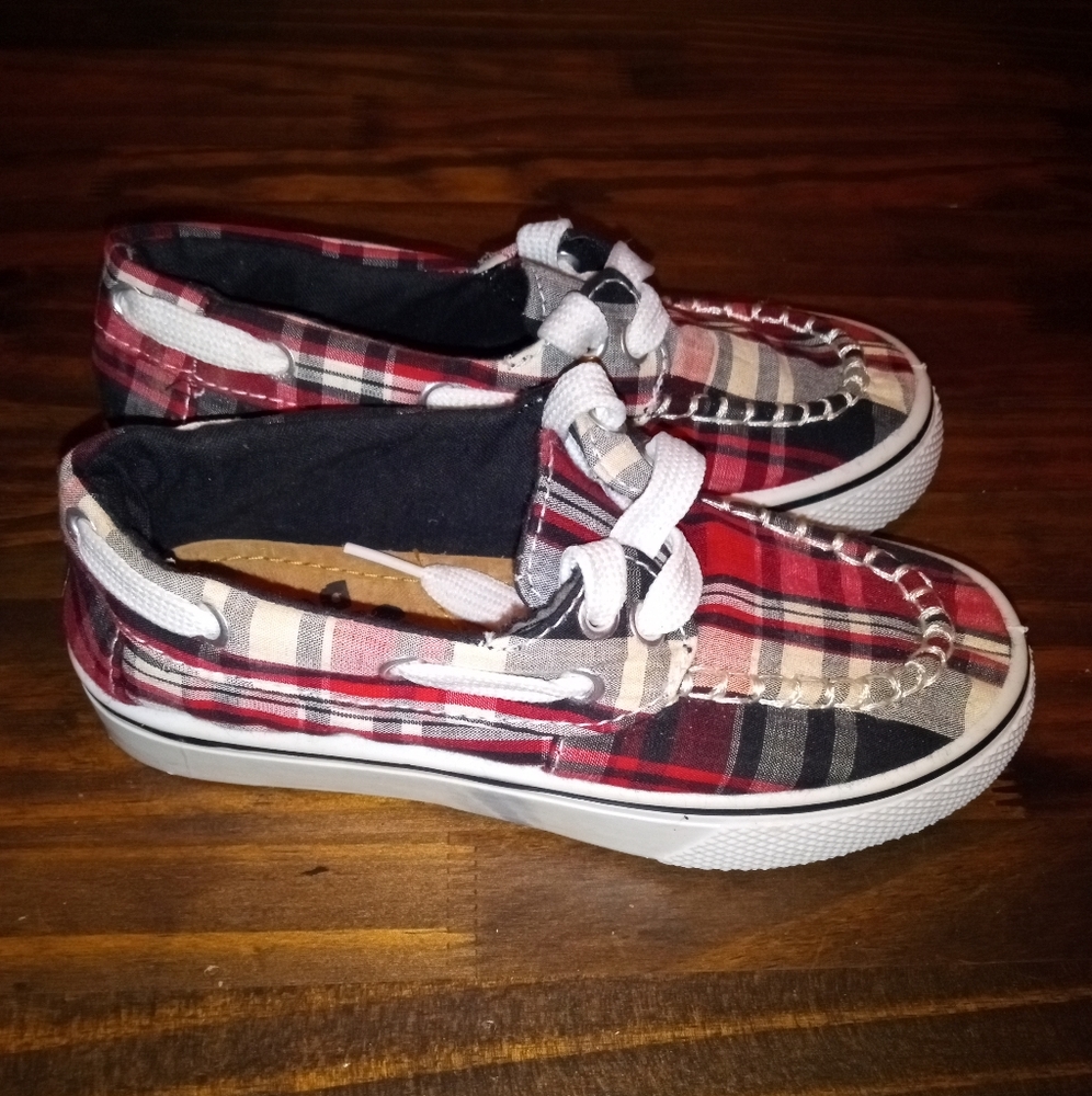DawGS Shoes - Picture 2 of 5